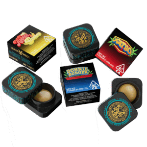 Muha Meds Concentrates