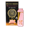Muha Meds Disposable Mango Madness