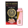 Muha Meds Disposable Strawberry Dream