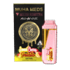 Muha Meds Disposable Lemon Cherry Gelato