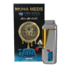 Muha Meds Disposable Sour Diesel