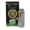 Muha Meds Disposable OG Kush