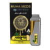 Muha Meds Disposable Super Lemon Haze