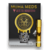 Muha Meds Carts Super Silva Haze