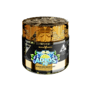 Muha Meds Flower Adios MF