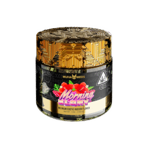 Muha Meds Flower Morning Glory