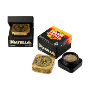 Muha Meds Piatella Cherry Papaya