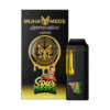 Muha Meds Disposable Super Sour Diesel