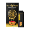 Muha Meds Disposable Pineapple Express