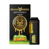 Muha Meds Disposable Green Apple Elixir