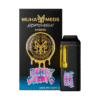 Muha Meds Disposable Berry Gelato