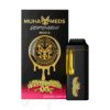 Muha Meds Disposable Watermelon OG