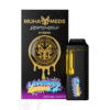 Muha Meds Disposable Lavender Lemon Lift 2G 1 Muha Meds Disposable Lavender Lemon Lift