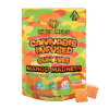 Muha Meds Gummies Mango Madness