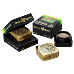 Muha Meds Piatella Tropical Funk