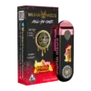 Muha Meds 3rd Gen Disposable Lemon Cherry Gelato 1 Muha Meds 3rd Gen Disposable Lemon Cherry Gelato