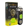 Muha Meds 3rd Gen Disposable Lemon Kush Mintz 2 Muha Meds 3rd Gen Disposable Lemon Kush Mintz