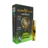 Muha Meds Carts Green Crack